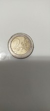 Moneta da 2 euro del 2004 - Per commemorare le Olimpiadi di Atene, Grecia!