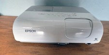 Epson EMP-S5 LCD Projector