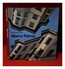 PATRUS, MARCO Marco Petrus/