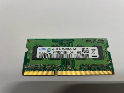 Samsung 1gb ddr3 1333mhz - samsung,