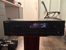 Sony DTO-700 DAT Recorder