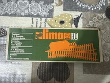 Scambio elettrico destro Nuovo