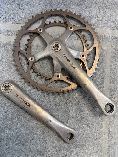 Guarnitura shimano dura ace - shimano, dura-ace