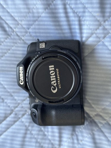 Canon eos 50d - 50d, 533418