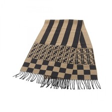 Sciarpa scialle modello - , fendi