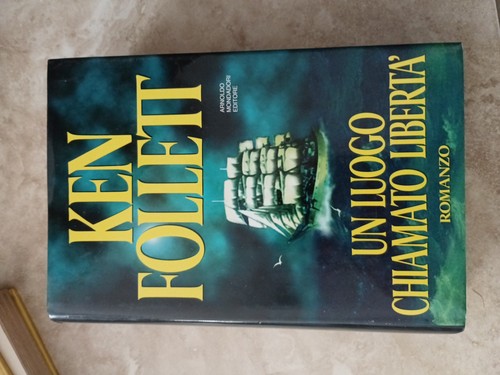 Ken follett un - follett,