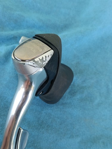 Shimano dura ace - shimano, triple