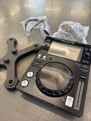 Pioneer xdj 700 - pioneer, dj