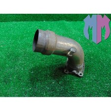 Collettore scarico Ducati 999