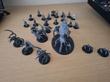 Armata tyrands Warhammer