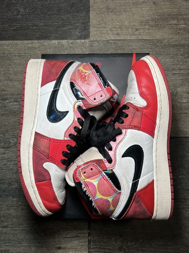 Air jordan high - 1, "next