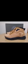 TIMBERLAND SOLAR WAVE MID
