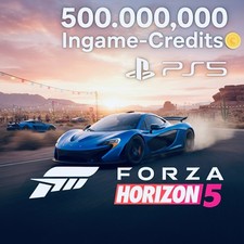 🎮 Forza Horizon 5 –