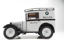 Ricambi 1:18 Autoart BMW 3/15 CV in fretta 