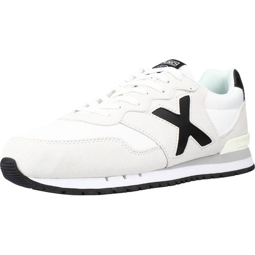 Scarpe ginnastica munich - da,