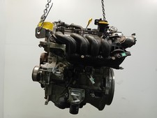 Motor Renault Clio IV 1.6 RS