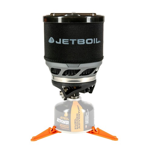 Jetboil minimo fornello - minimo,