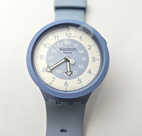Swatch special big bold 2024 - swatch,