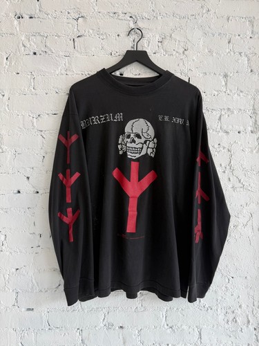 Shirt manica lunga - manica,