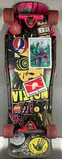 Vision Psycho Stick 1986