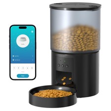 Distributore Automatico Cibo