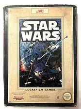 Star Wars Videojuego Nintendo