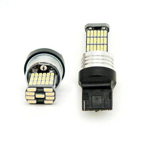 T20 7440 lampada luci diurne - 7440,