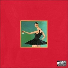 Vinile Nuovo - Kanye West - My