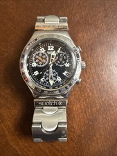 Orologio Cronografo Swatch