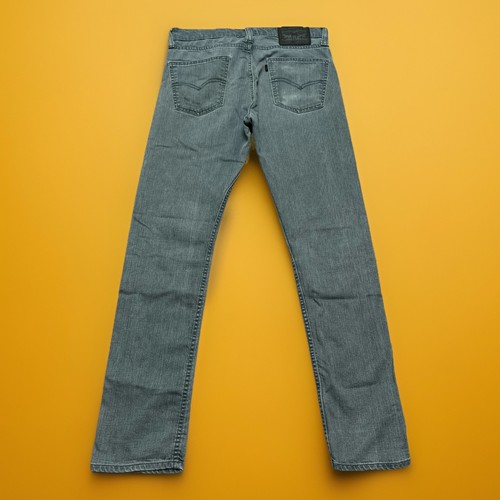 Jeans levi 510 uomo w30 - jeans,