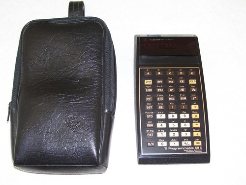 Texas instruments - texas,