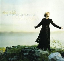CD - Sheila Walsh - All That