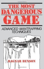Most Dangerous Game: Advanced