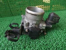 Corpo Farfallato Fiat Coupè