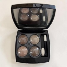 Chanel Les Quatres Ombre
