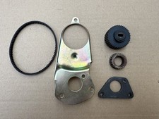 Kit Servizi, Miscelatore,Ingranaggi, Cinghia Gilera Runner/hexagon 125/180 2t