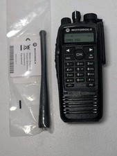 Motorola XPR6550 UHF 403-470