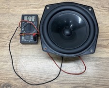 Driver basso KEF B200 serie