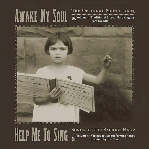 Various artists awake soul - various,