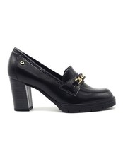 Mocassino Donna Serena, pelle