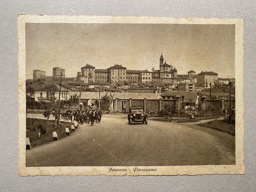 Cuneo fossano auto - cuneo,