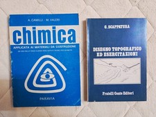 Lotto libri tecnici - libri,