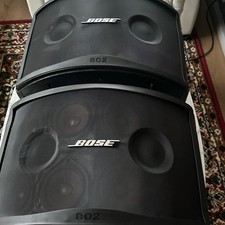 Bose panaray 802 serie - bose,
