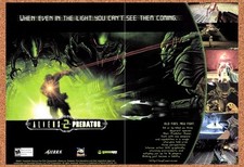 Aliens Vs Predator 2 PC