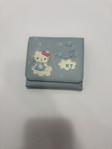 Portafoglio hello kitty tripla - portafoglio,