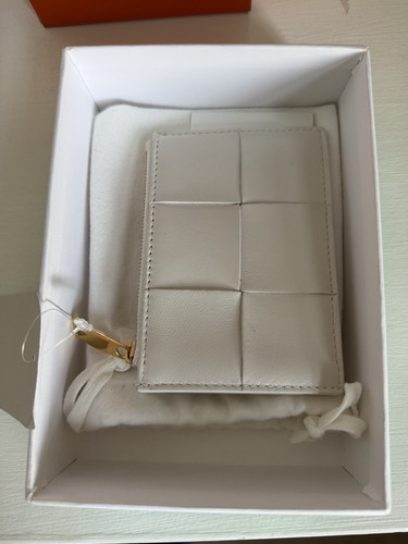 Bottega veneta portacarte - veneta,