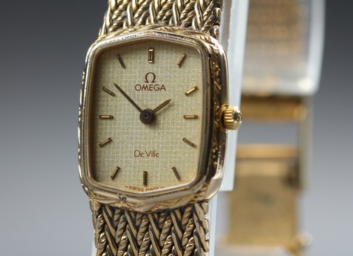 Vintage 1984 exc omega de - omega,