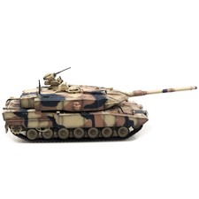 Modellino simulazione carro