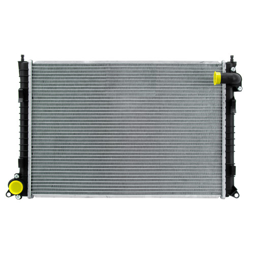 Radiatore per mini - mini, r50