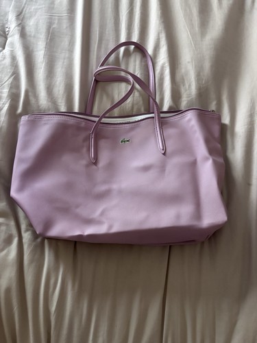 Lacoste concept borsa - concept,